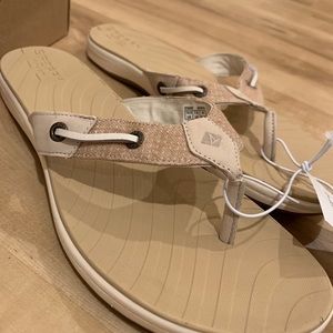 Sperry Top-Sider Seabrook Surf Two-Tone Sandal